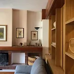 Holiday home I Gerani: With Mountain Views Scanno