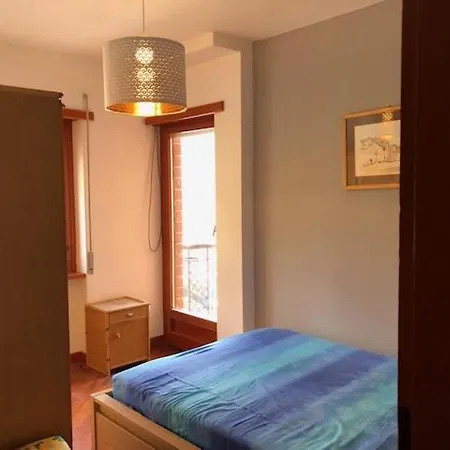 Parco Naz Abruzzo Nuovo I Gerani,300 M Dal Centro, Vista, Wifi Garage Max 7 Pax, Cin * Scanno