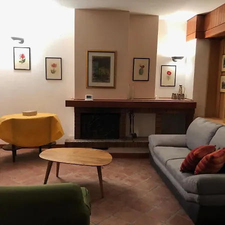 I Gerani: With Mountain Views * Scanno