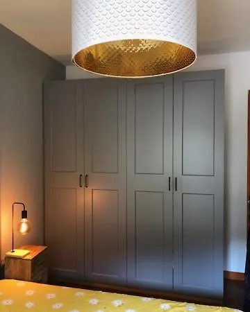 Ferienhaus Parco Naz Abruzzo Nuovo I Gerani,300 M Dal Centro, Vista, Wifi Garage Max 7 Pax, Cin