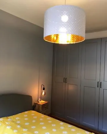 Ferienhaus Parco Naz Abruzzo Nuovo I Gerani,300 M Dal Centro, Vista, Wifi Garage Max 7 Pax, Cin *