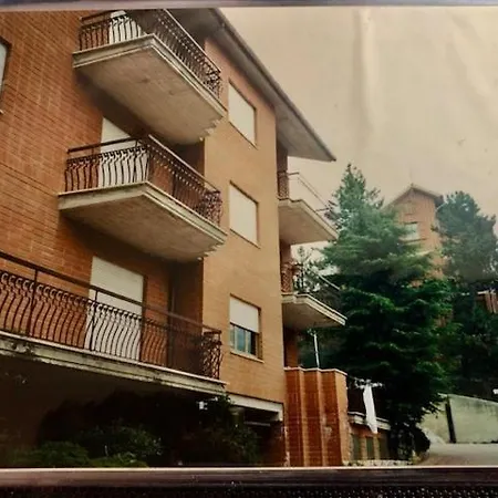 Parco Naz Abruzzo Nuovo I Gerani,300 M Dal Centro, Vista, Wifi Garage Max 7 Persone *