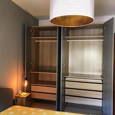 펜션 Parco Naz Abruzzo Nuovo I Gerani,300 M Dal Centro, Vista, Wifi Garage Max 7 Pax, Cin 스칸노