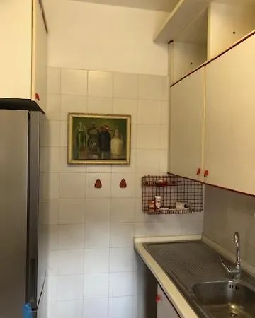 Parco Naz Abruzzo Nuovo I Gerani,300 M Dal Centro, Vista, Wifi Garage Max 7 Pax, Cin 펜션