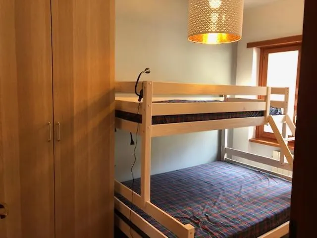 Дом отдыха Parco Naz Abruzzo Nuovo I Gerani,300 M Dal Centro, Vista, Wifi Garage Max 7 Persone *