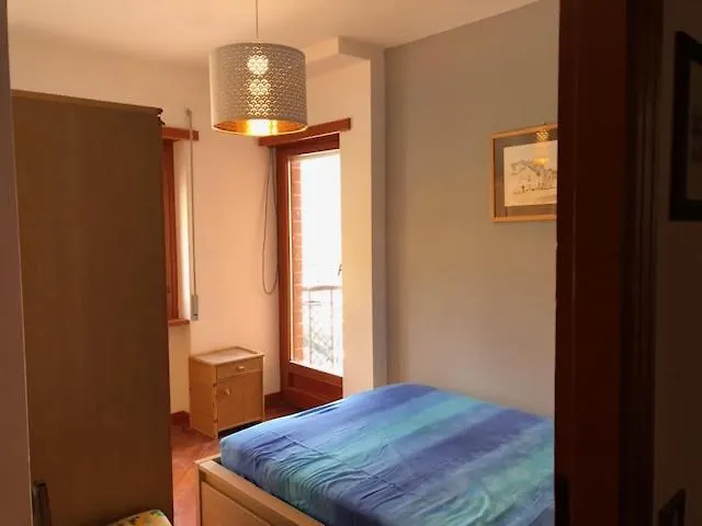 Parco Naz Abruzzo Nuovo I Gerani,300 M Dal Centro, Vista, Wifi Garage Max 7 Persone * Сканно