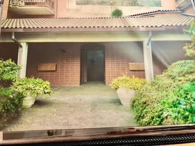 Parco Naz Abruzzo Nuovo I Gerani,300 M Dal Centro, Vista, Wifi Garage Max 7 Persone Дом отдыха *