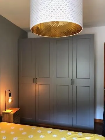 Дом отдыха Parco Naz Abruzzo Nuovo I Gerani,300 M Dal Centro, Vista, Wifi Garage Max 7 Persone