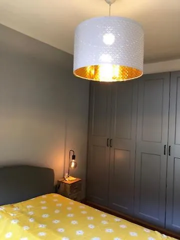 Дом отдыха Parco Naz Abruzzo Nuovo I Gerani,300 M Dal Centro, Vista, Wifi Garage Max 7 Persone *