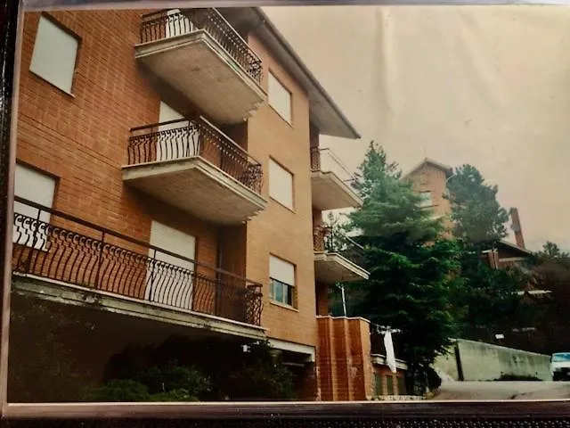 Parco Naz Abruzzo Nuovo I Gerani,300 M Dal Centro, Vista, Wifi Garage Max 7 Persone *